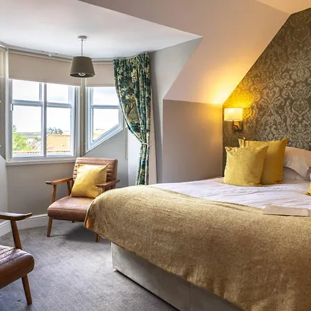 Old Aberlady Inn-2