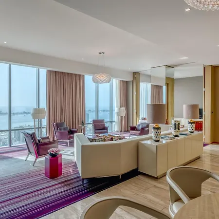 Intercontinental Luanda Miramar By Ihg-2