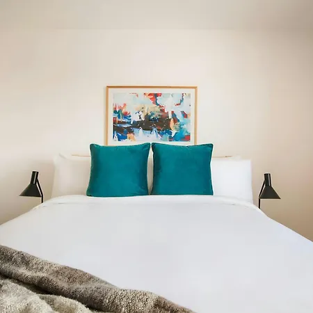 Sonder By Marriott Bonvoy Minerva Way Apartments Finnieston-3