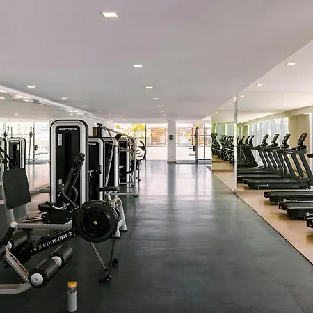 Sonder By Marriott Bonvoy Downtown Towers Apartments-3