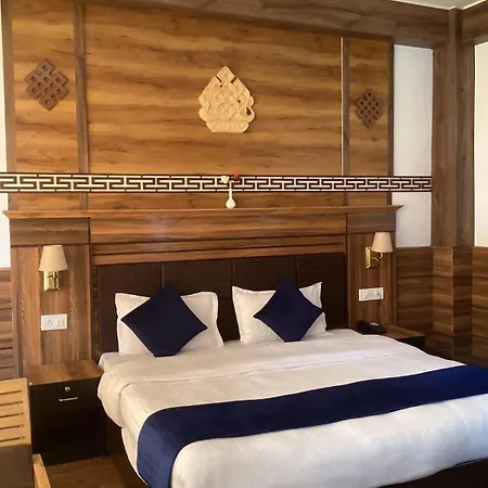 Hotel Blue Pine-2