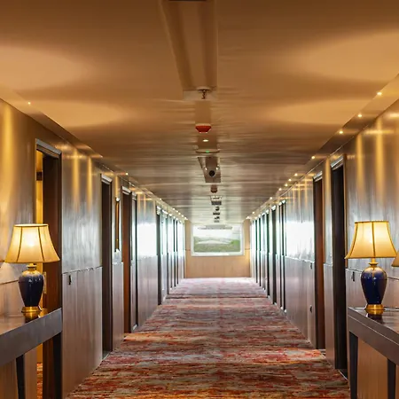 The Lalita Grand Mathura- Vrindavan-2