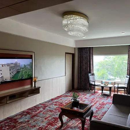 The Lalita Grand Mathura- Vrindavan-3