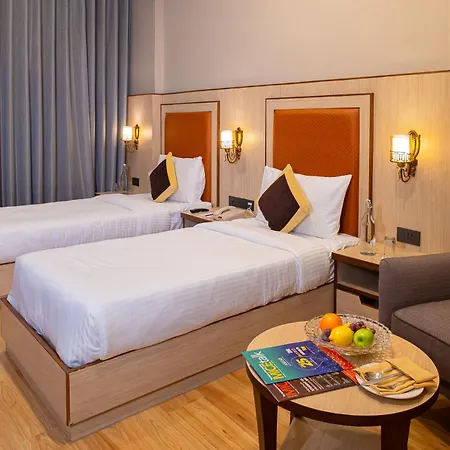 The Lalita Grand Mathura- Vrindavan-3