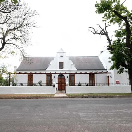 Adderley House Guest Accommodation-2