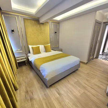 Taksim La Marino Hotel-2