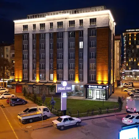 Prime Inn City-3