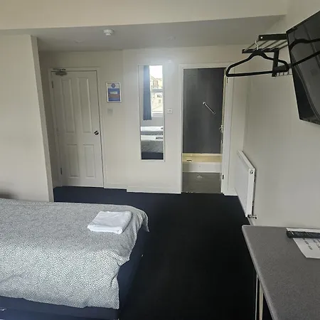 Swan Hotel-3