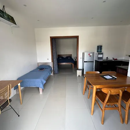 Surf Bali Villa-2