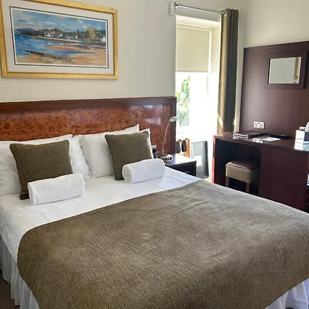 Inverglen Guest House-3