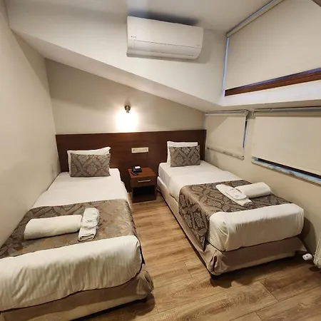 Wide Suites Taksim-3