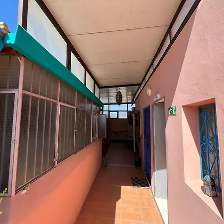 Riad Des Sables-2