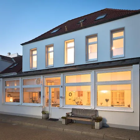 Haus Menno Janssen - Doppelzimmer-3