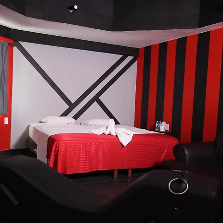 La Selva Auto Hotel Adults Only-2