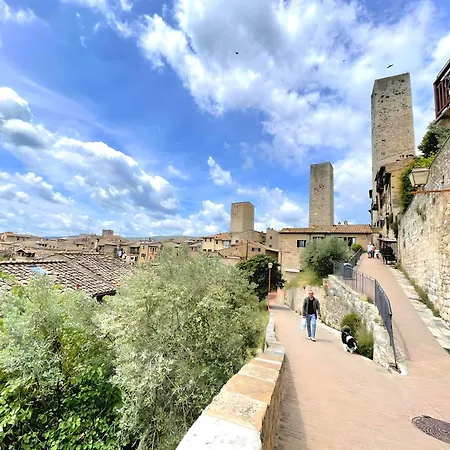 La Casa Di Ines-3
