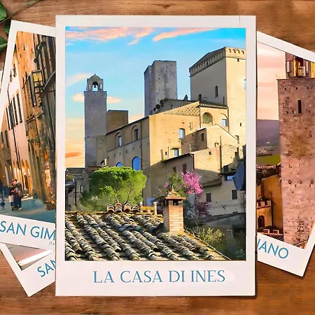 La Casa Di Ines-2