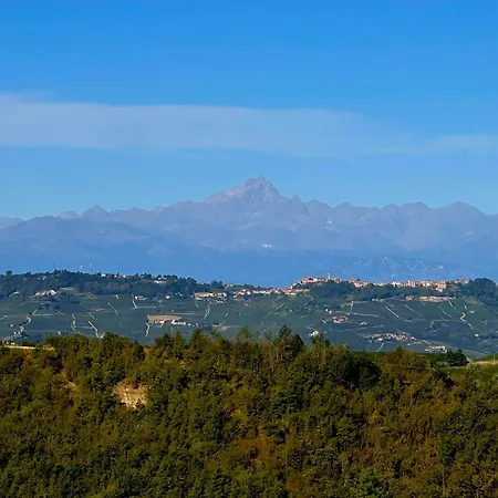 B&B La Fontana Nelle Langhe-3