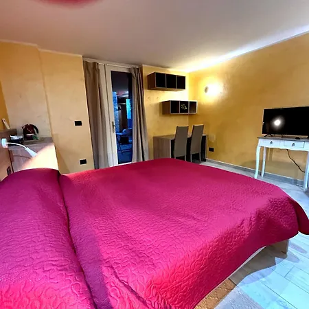 B&B La Fontana Nelle Langhe-2