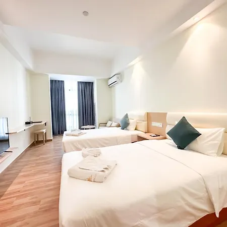 Landmark Vientiane Life Center-2
