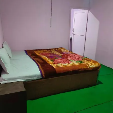 Golden Mark Cottage Tsomoriri Lake-2