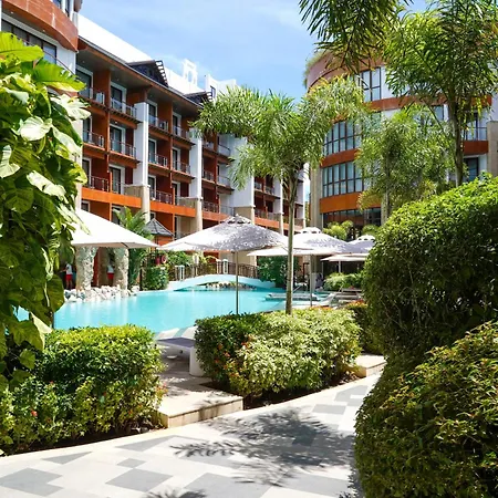 Mandarin Bay Resort And Spa-3