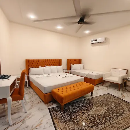 Hotel De Smart Multan-3