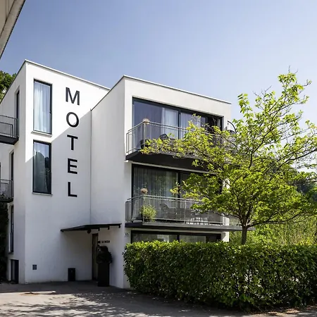 Motel by Maier Feldkirch - kontaktloser Check-in-2
