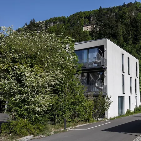Motel by Maier Feldkirch - kontaktloser Check-in-3