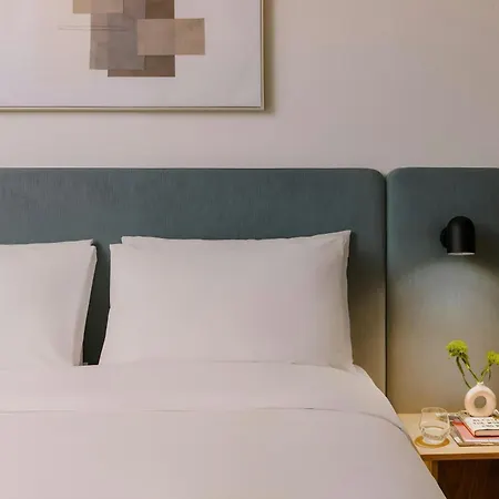 Hotel Rose Rotterdam-2