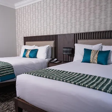 Golden Horse Hotel-3