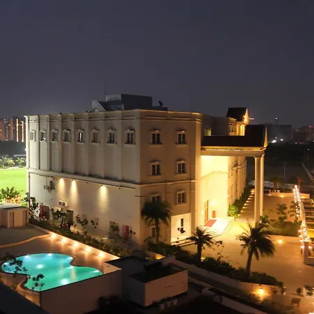 Pride Resort, Rajkot-2