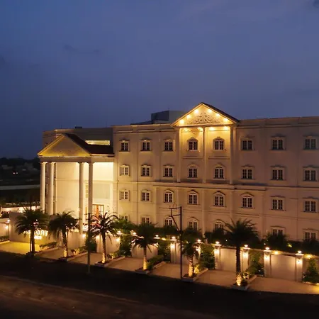 Pride Resort, Rajkot-2