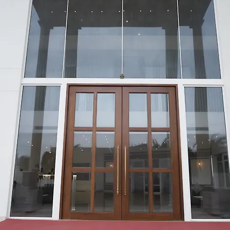 Pride Resort, Rajkot-3
