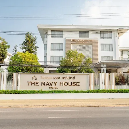 The Navy House Hotel-3