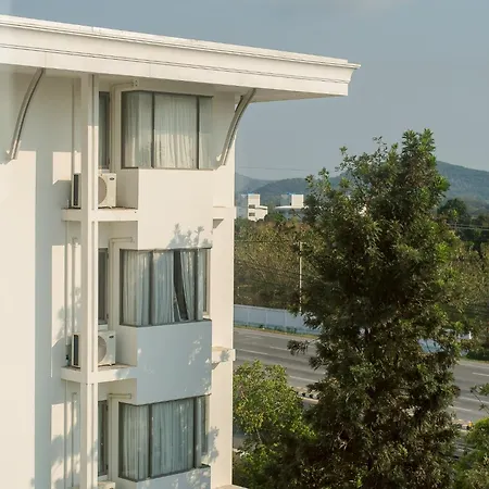 The Navy House Hotel-2