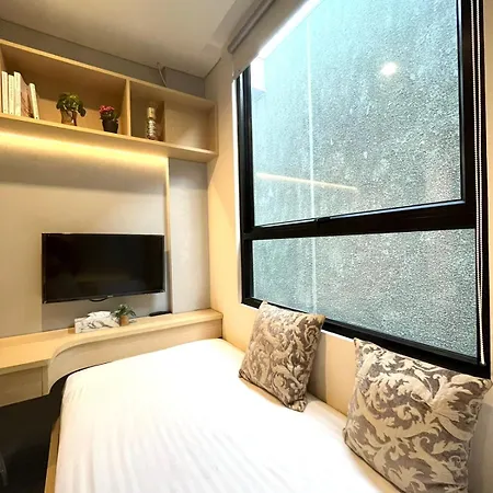 The Podhouse Setiabudi-3