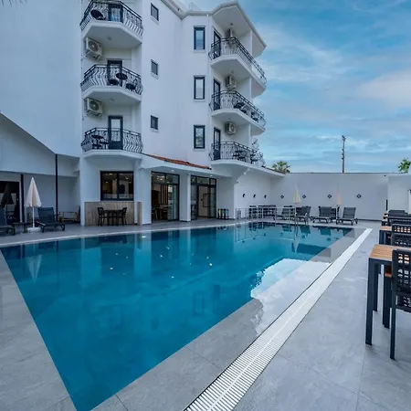 Skykhan Otel-2