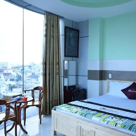 Eden Hotel Sai Gon-3