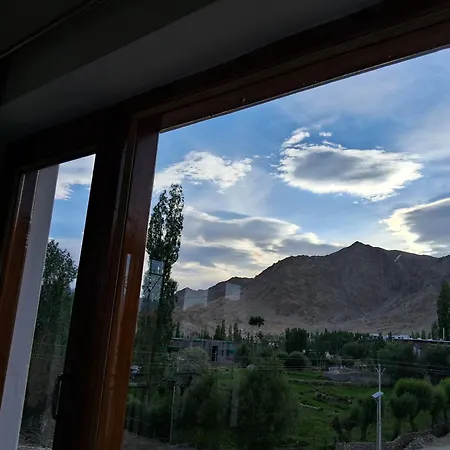 Julley Ladakh Cottage-3