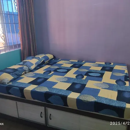 New Ramana Maharshi Pvt Guest House-2