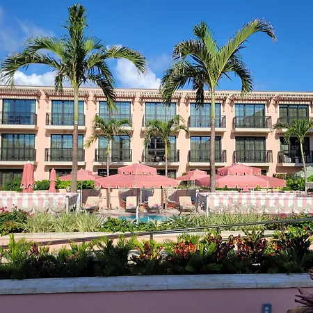 Palm House Hotel Palm Beach-3