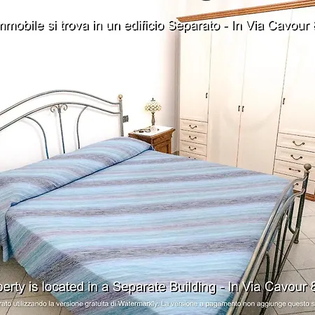 Apartments & Suites Vento Mare-3
