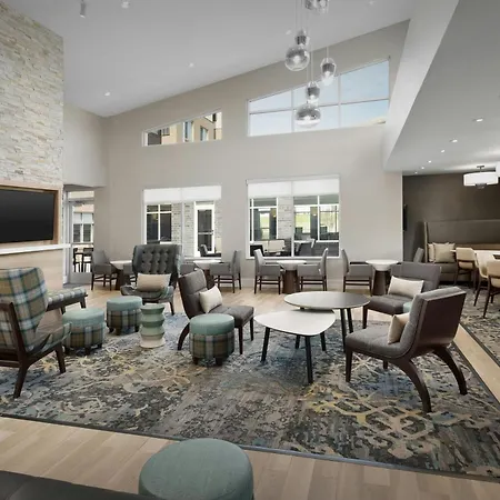 Residence Inn By Marriott Dayton Miamisburg-3