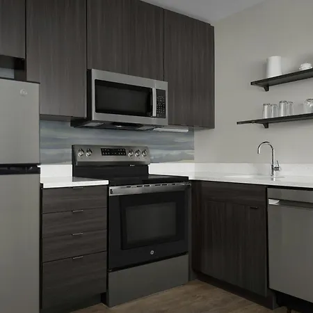 Residence Inn By Marriott Dayton Miamisburg-2