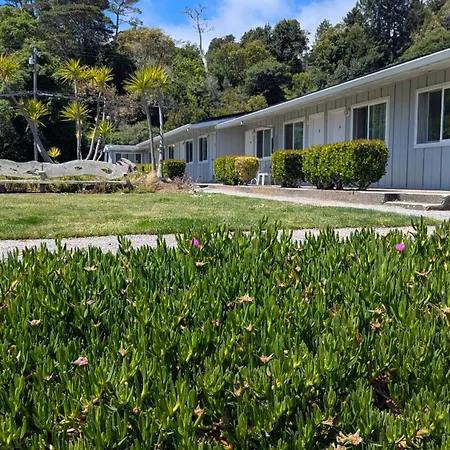 Tomales Bay Lodge And Marina Inc-2