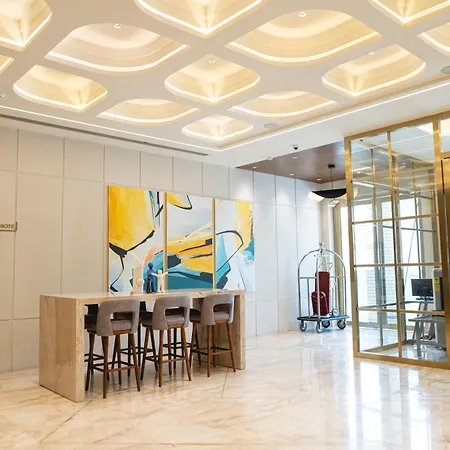 Kertel Suites Kinshasa-2