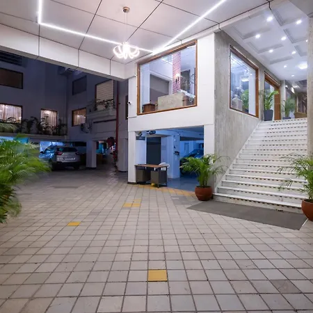 Hotel Pravasa Stay-2