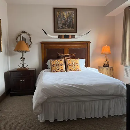 The Alcalde Hotel-2