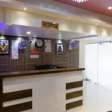 Hotel Kwality Inn By Naivedhya Veg Treat-3