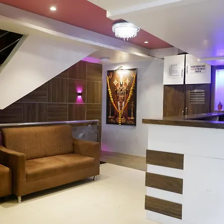 Hotel Kwality Inn By Naivedhya Veg Treat-2